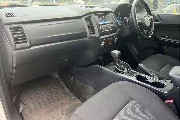 2019 Ford Ranger XL PX MkIII 4X4 3.2L