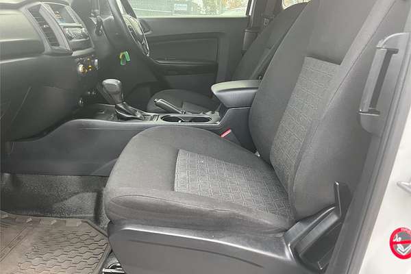 2019 Ford Ranger XL PX MkIII 4X4 3.2L