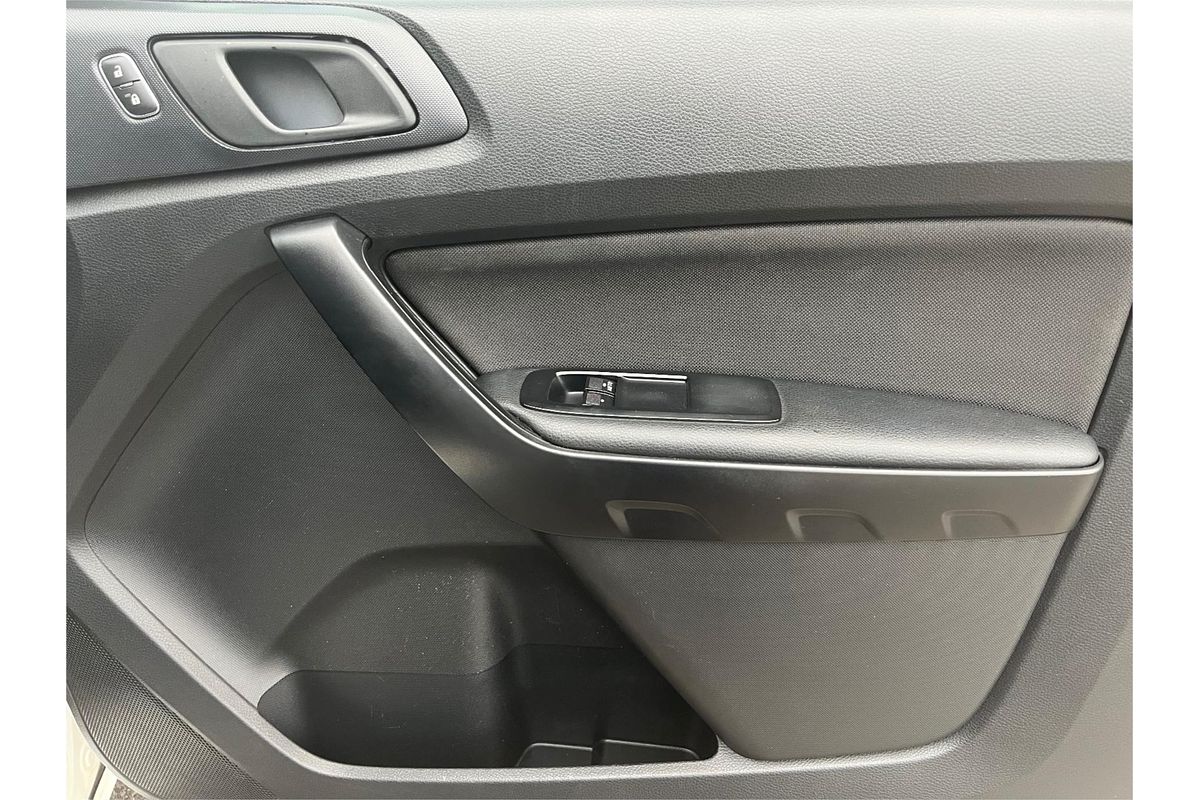 2019 Ford Ranger XL PX MkIII 4X4 3.2L