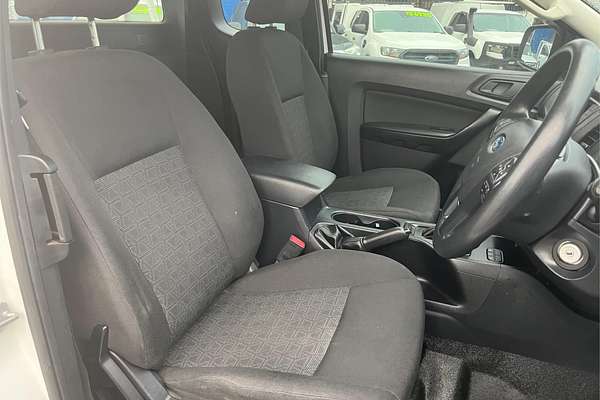 2019 Ford Ranger XL PX MkIII 4X4 3.2L