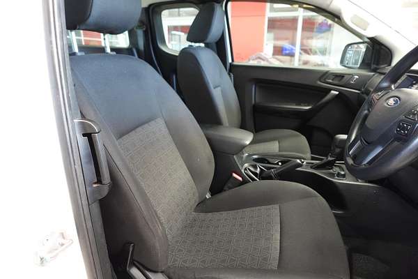 2019 Ford Ranger XL PX MkIII 4X4