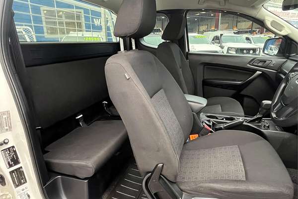 2019 Ford Ranger XL PX MkIII 4X4 3.2L