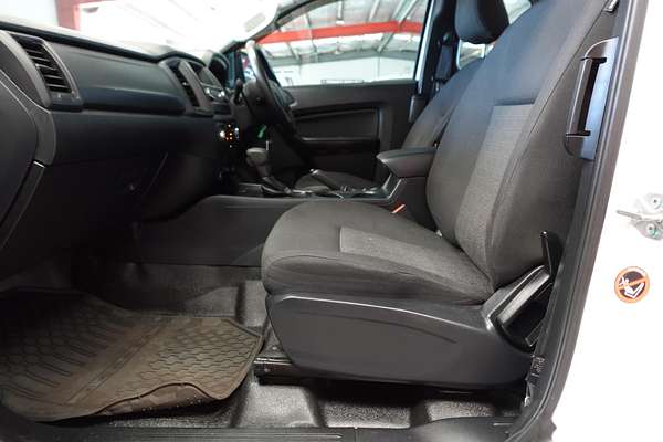 2019 Ford Ranger XL PX MkIII 4X4