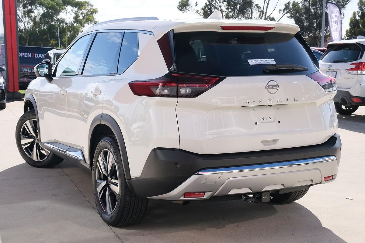 2024 Nissan X-TRAIL Ti-L T33