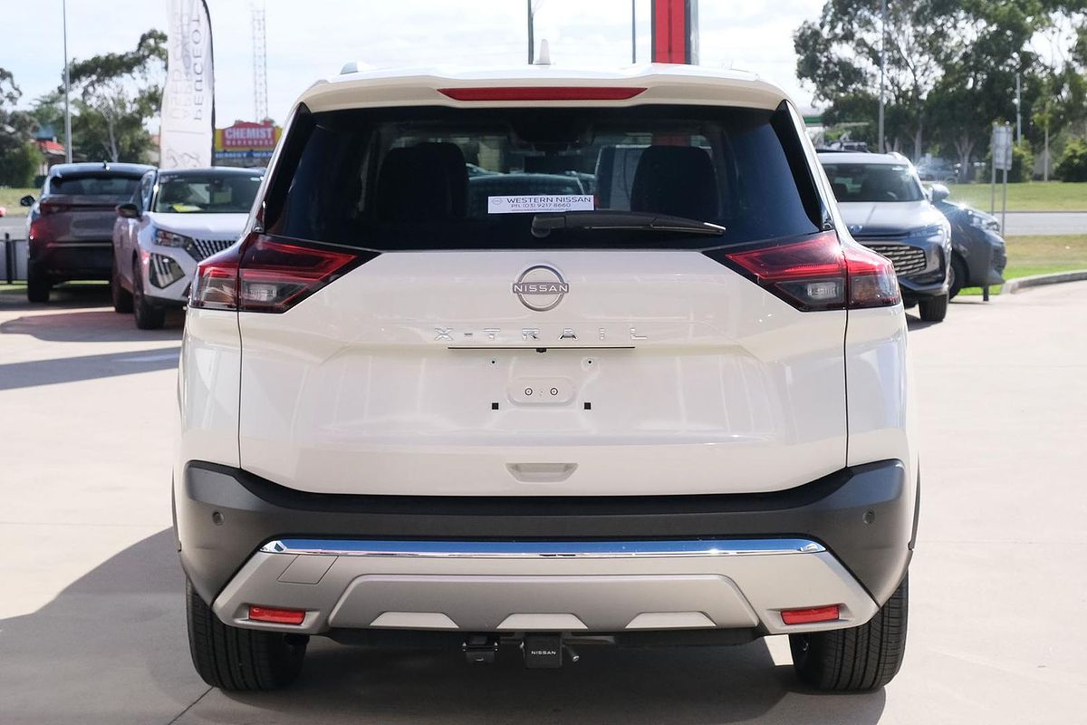 2024 Nissan X-TRAIL Ti-L T33