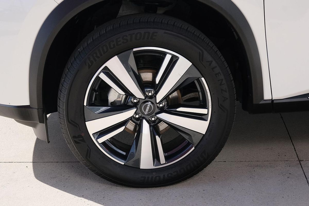 2024 Nissan X-TRAIL Ti-L T33