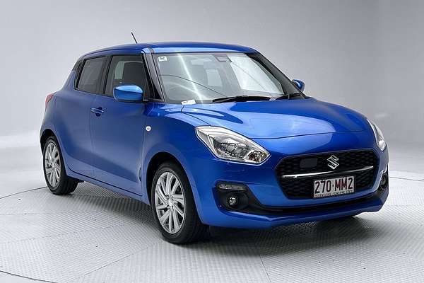 2023 Suzuki Swift GL AZ Series II