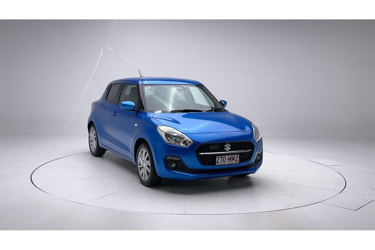 2023 Suzuki Swift GL AZ Series II