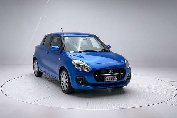 2023 Suzuki Swift GL AZ Series II