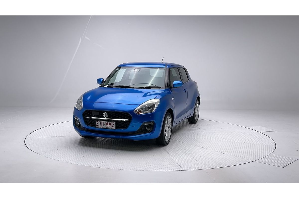 2023 Suzuki Swift GL AZ Series II
