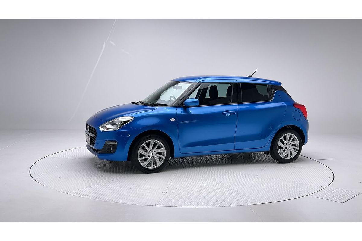2023 Suzuki Swift GL AZ Series II