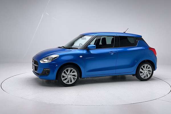 2023 Suzuki Swift GL AZ Series II