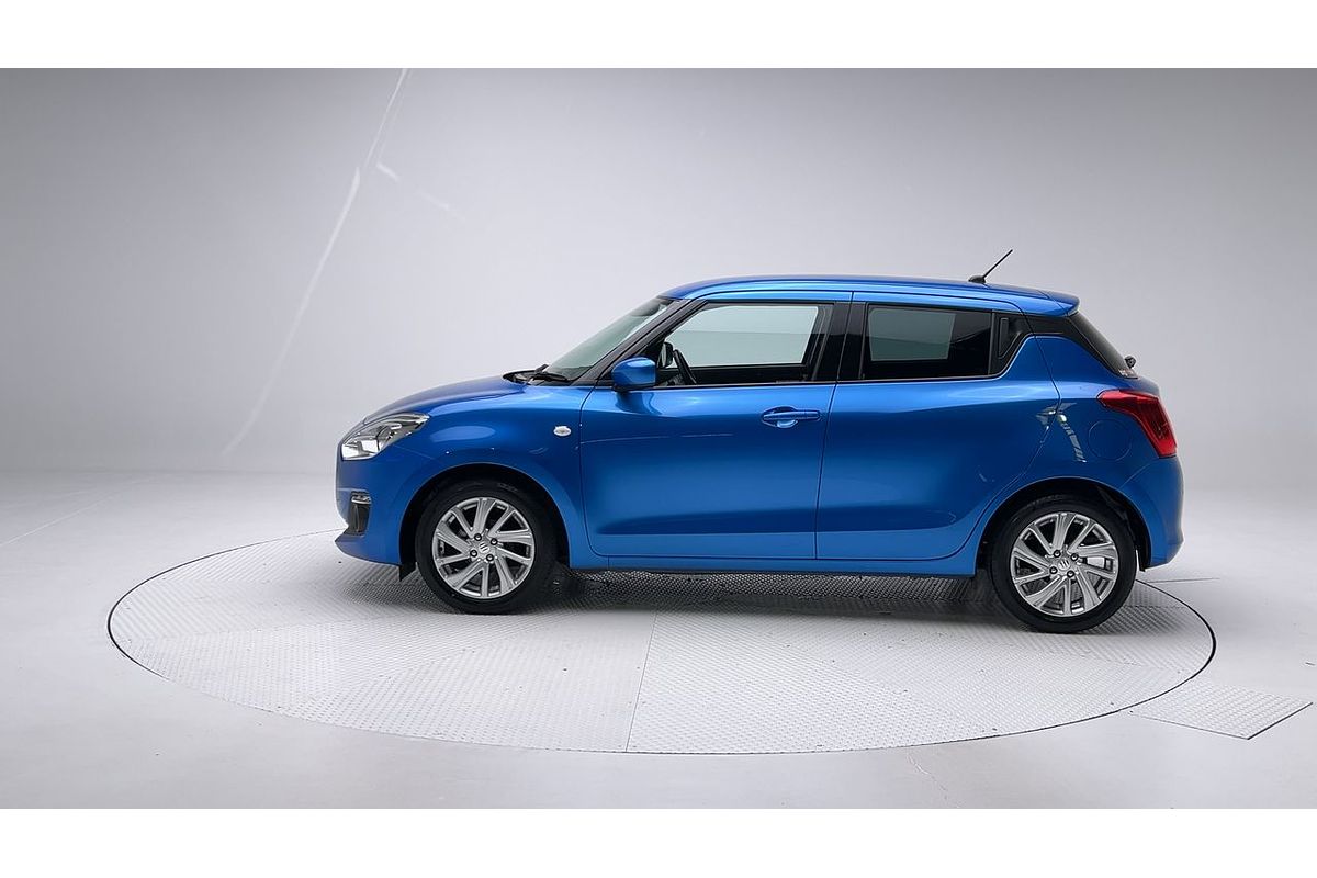 2023 Suzuki Swift GL AZ Series II