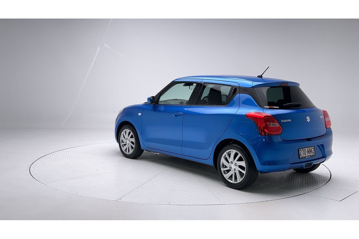 2023 Suzuki Swift GL AZ Series II