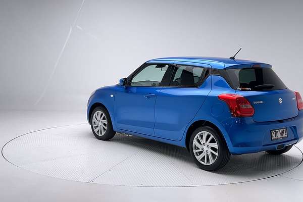 2023 Suzuki Swift GL AZ Series II