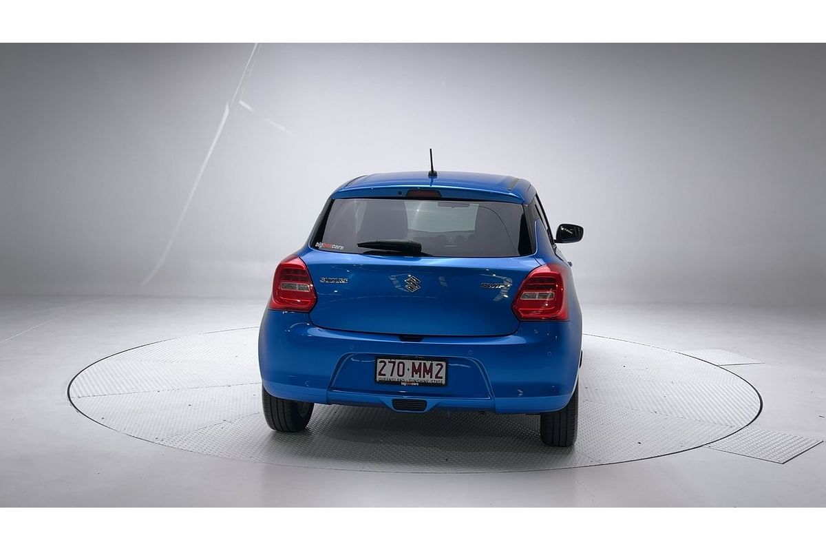 2023 Suzuki Swift GL AZ Series II