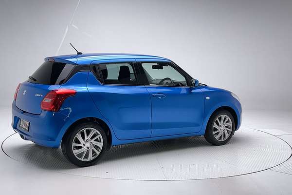 2023 Suzuki Swift GL AZ Series II