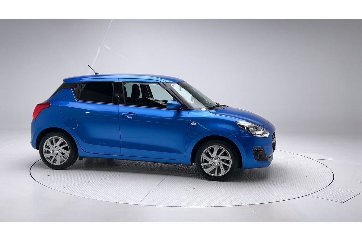 2023 Suzuki Swift GL AZ Series II