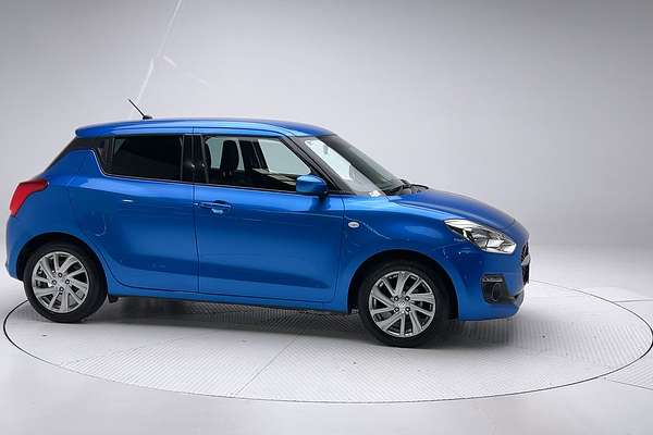 2023 Suzuki Swift GL AZ Series II