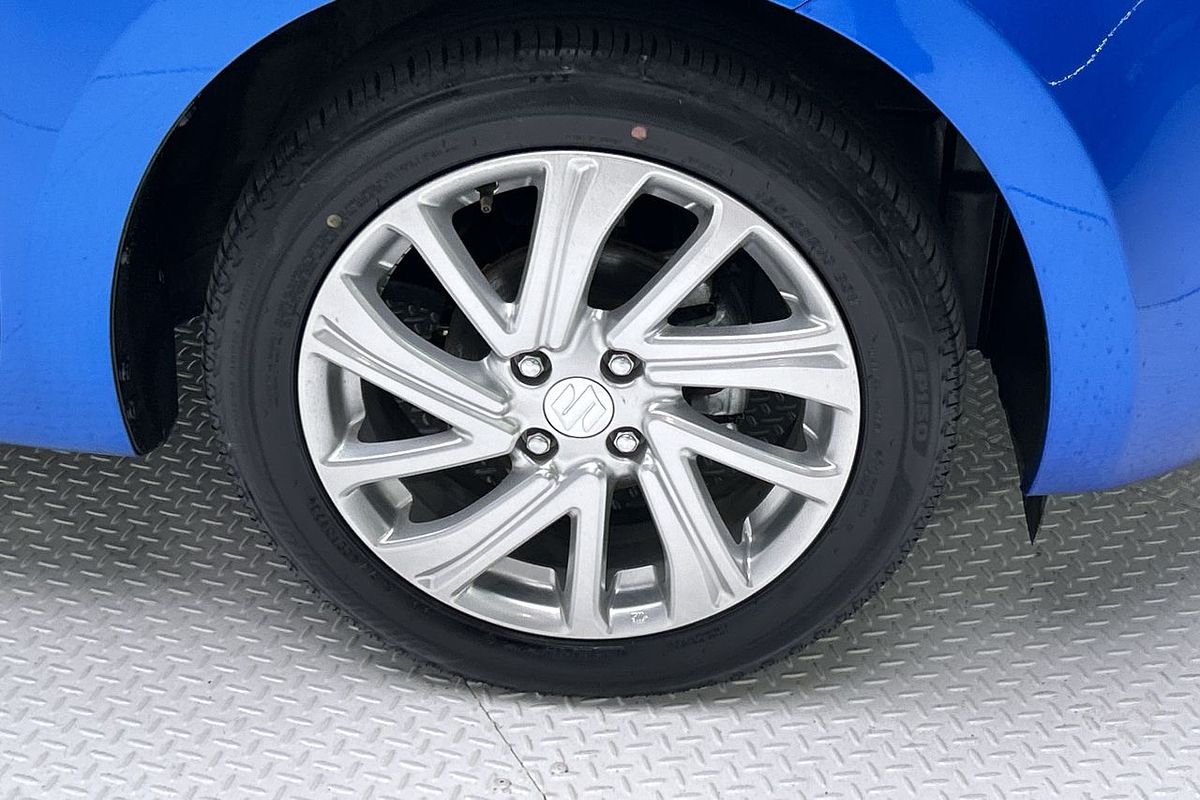 2023 Suzuki Swift GL AZ Series II