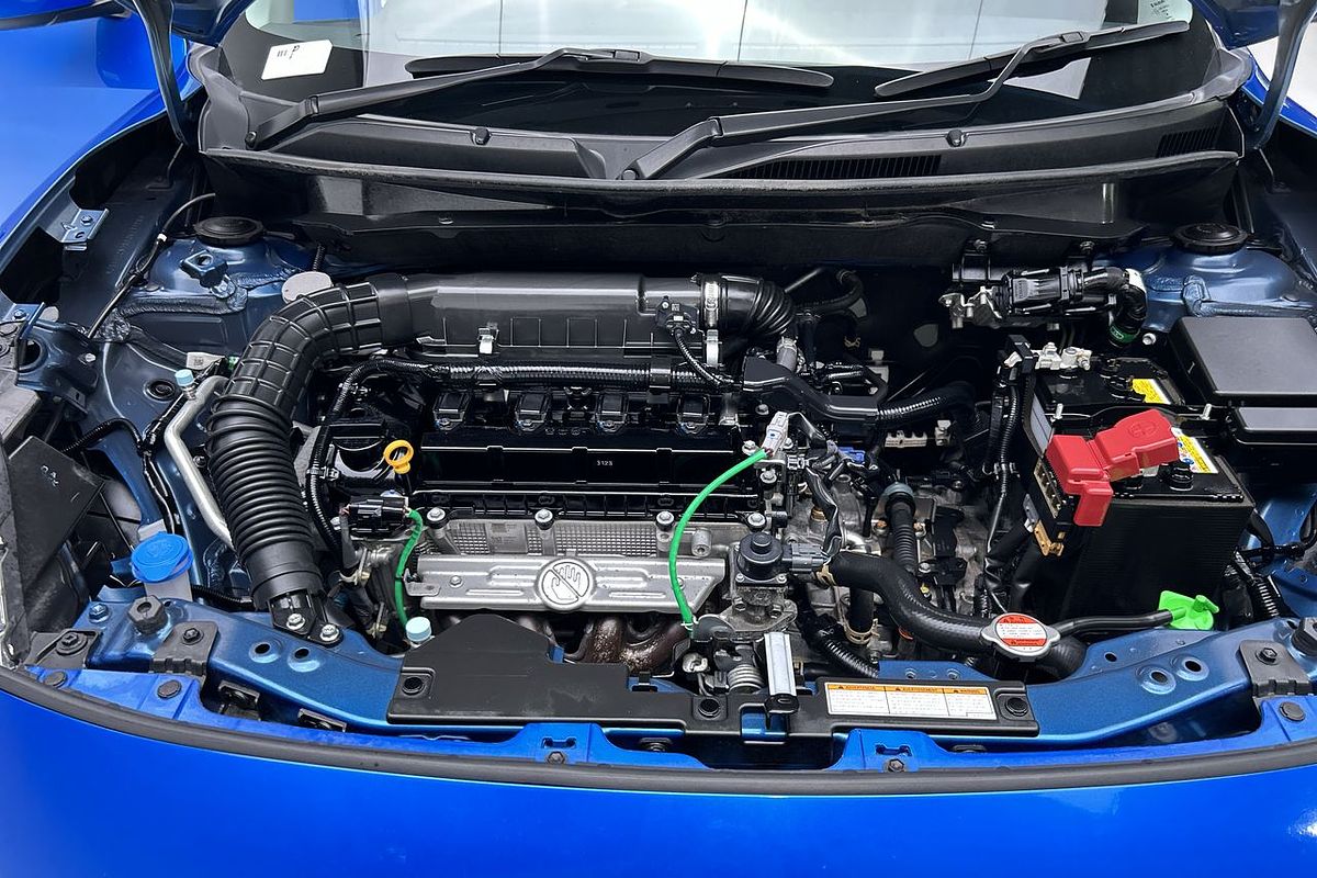 2023 Suzuki Swift GL AZ Series II