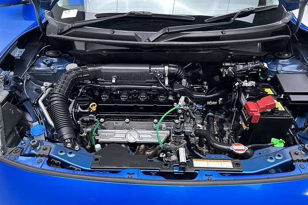 2023 Suzuki Swift GL AZ Series II