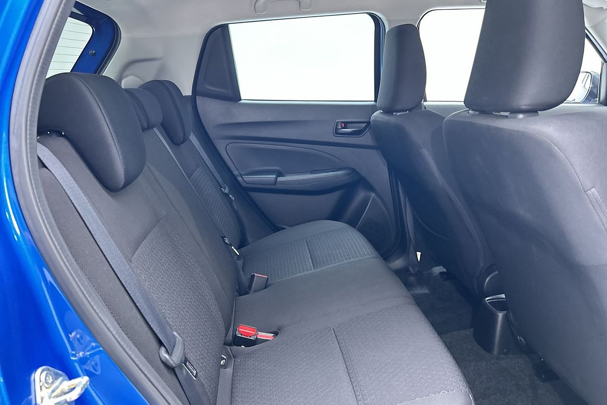 2023 Suzuki Swift GL AZ Series II