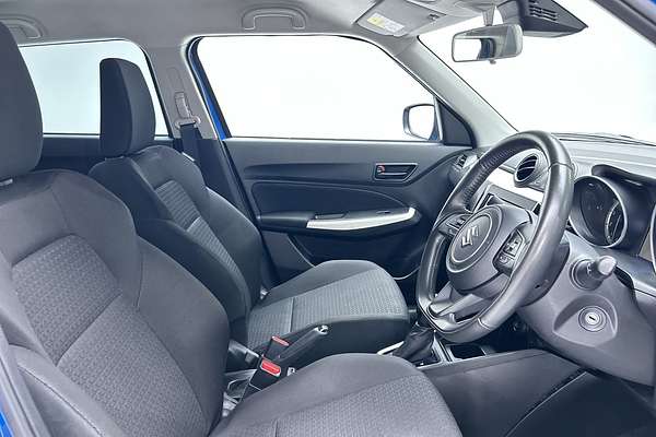 2023 Suzuki Swift GL AZ Series II