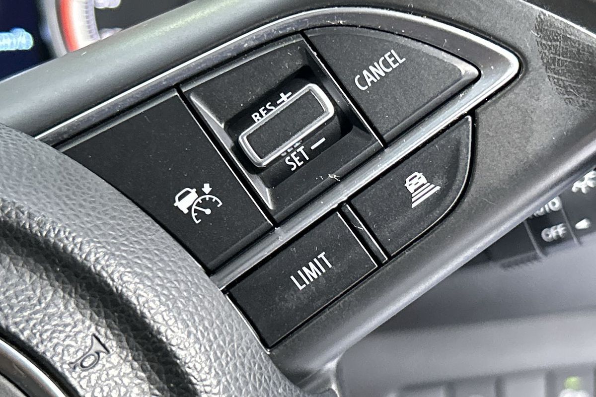 2023 Suzuki Swift GL AZ Series II