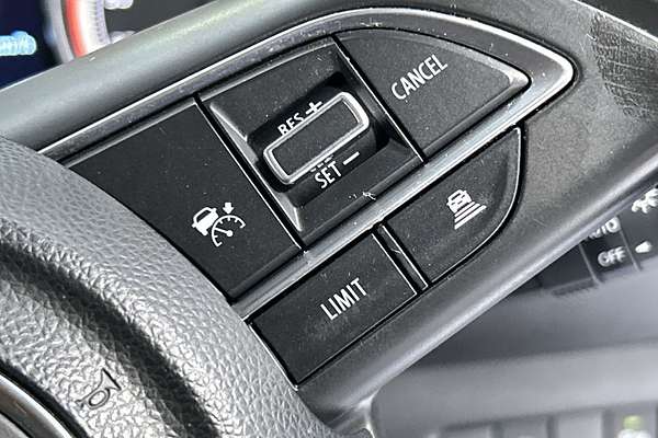 2023 Suzuki Swift GL AZ Series II