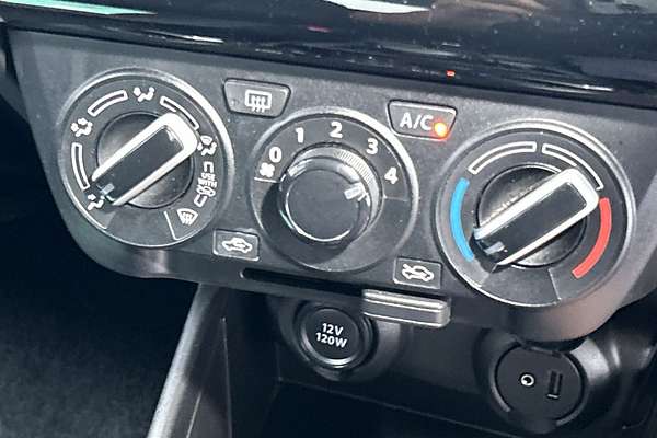 2023 Suzuki Swift GL AZ Series II