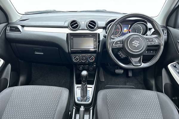 2023 Suzuki Swift GL AZ Series II