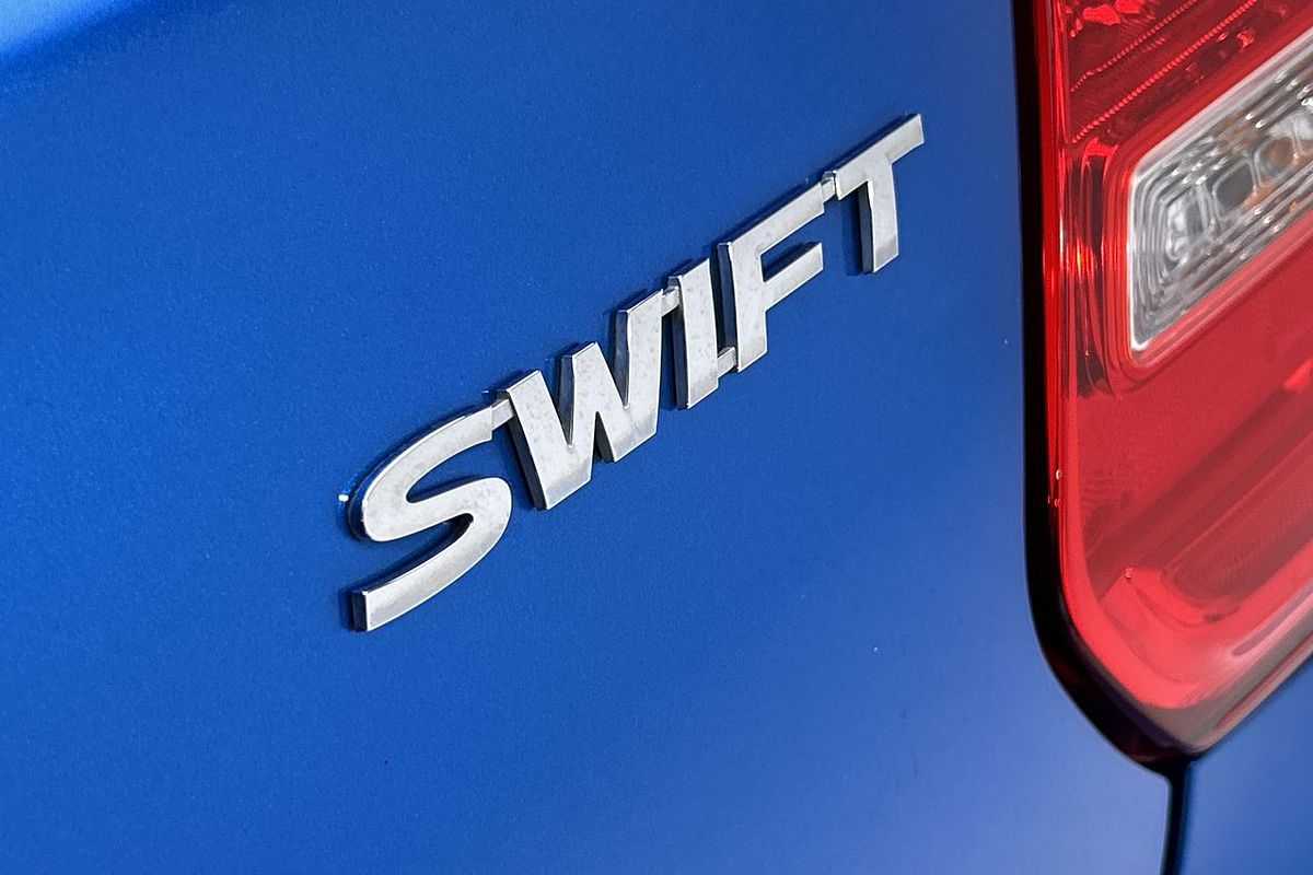 2023 Suzuki Swift GL AZ Series II