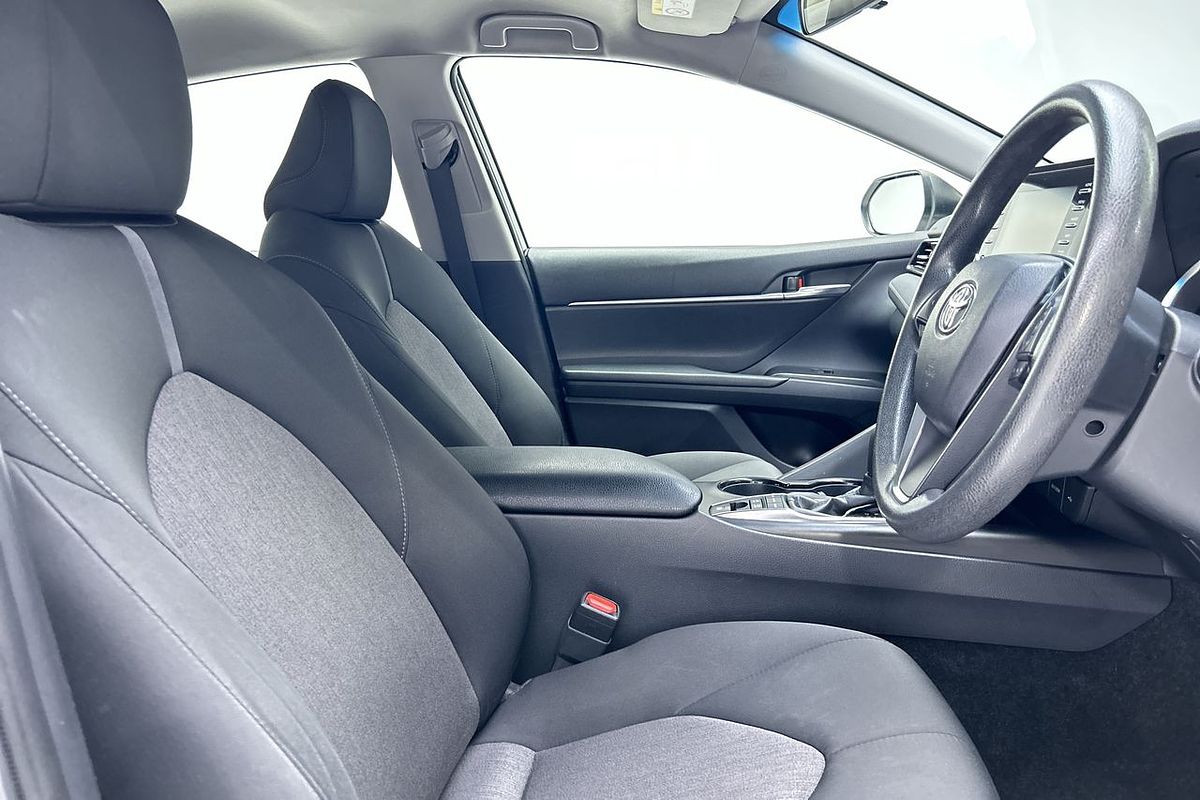 2022 Toyota Camry Ascent AXVH70R