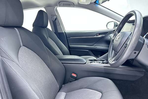 2022 Toyota Camry Ascent AXVH70R