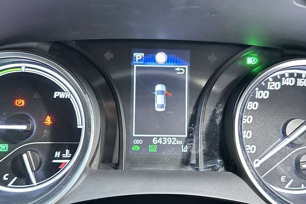 2022 Toyota Camry Ascent AXVH70R
