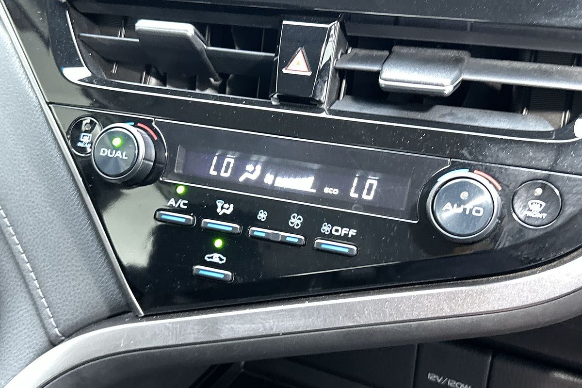 2022 Toyota Camry Ascent AXVH70R