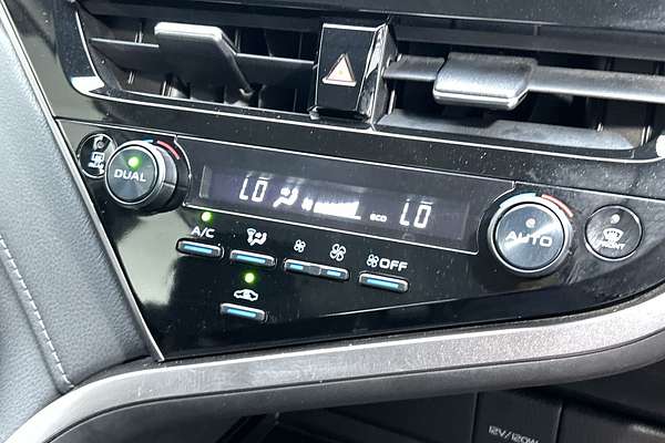 2022 Toyota Camry Ascent AXVH70R