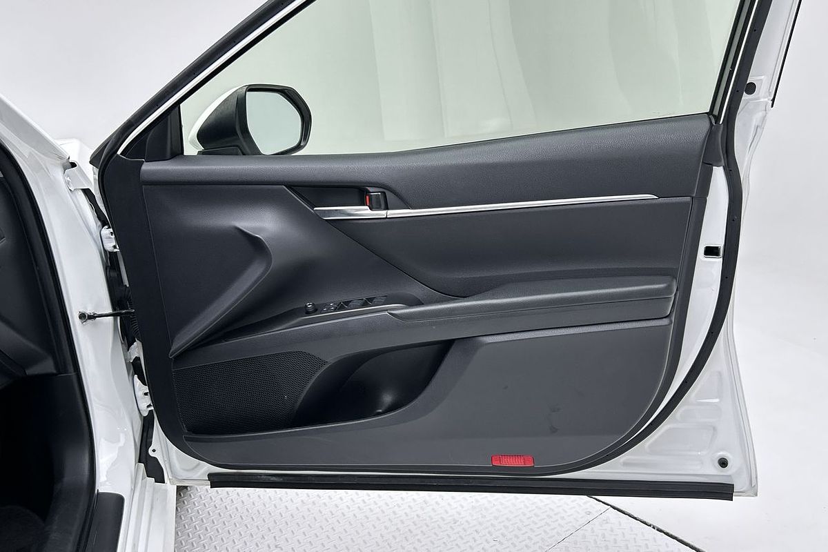 2022 Toyota Camry Ascent AXVH70R