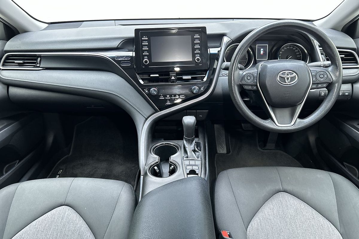 2022 Toyota Camry Ascent AXVH70R