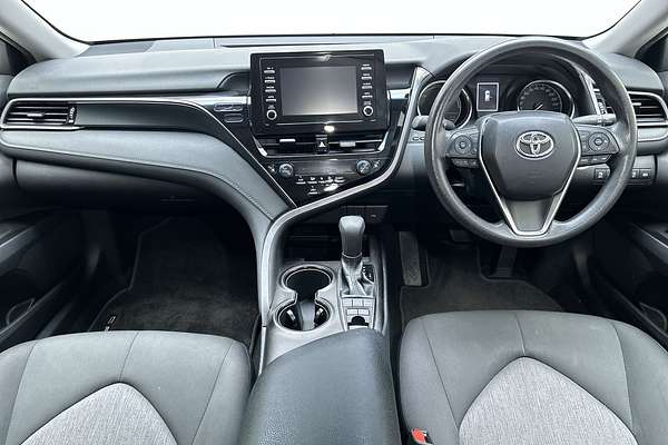 2022 Toyota Camry Ascent AXVH70R