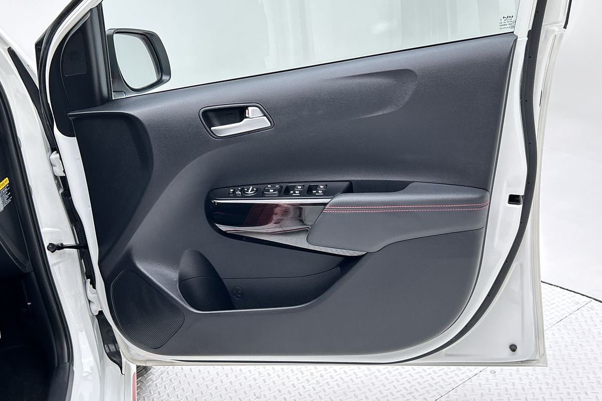 2023 Kia Picanto GT-Line JA