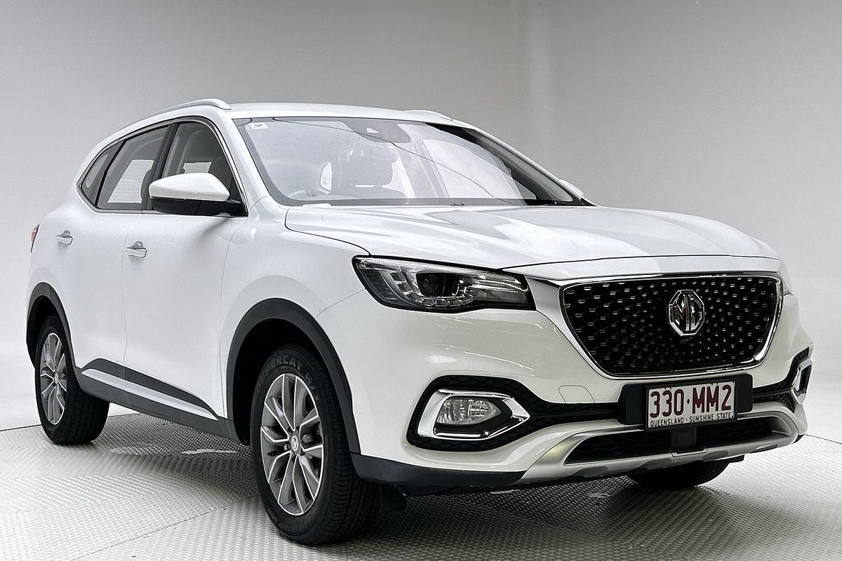 2022 MG HS Vibe SAS23