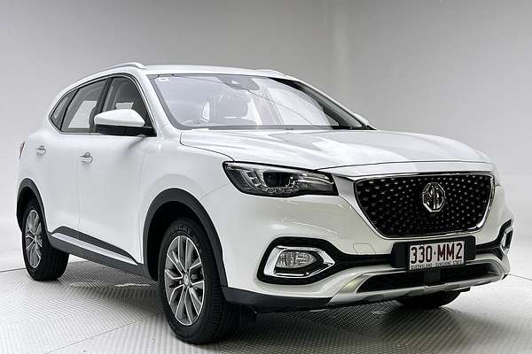 2022 MG HS Vibe SAS23