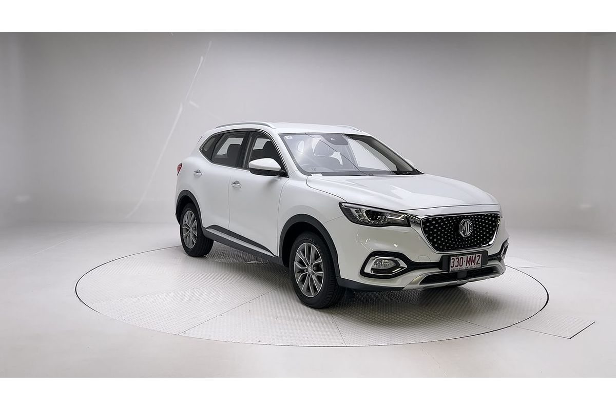 2022 MG HS Vibe SAS23