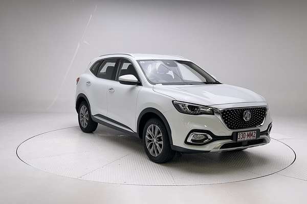 2022 MG HS Vibe SAS23