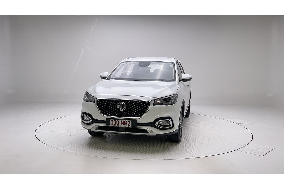 2022 MG HS Vibe SAS23