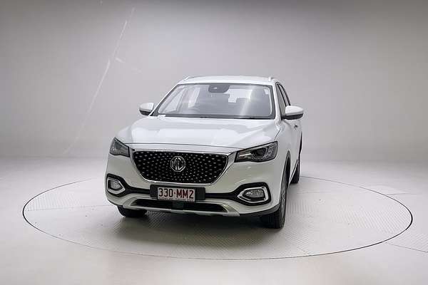 2022 MG HS Vibe SAS23