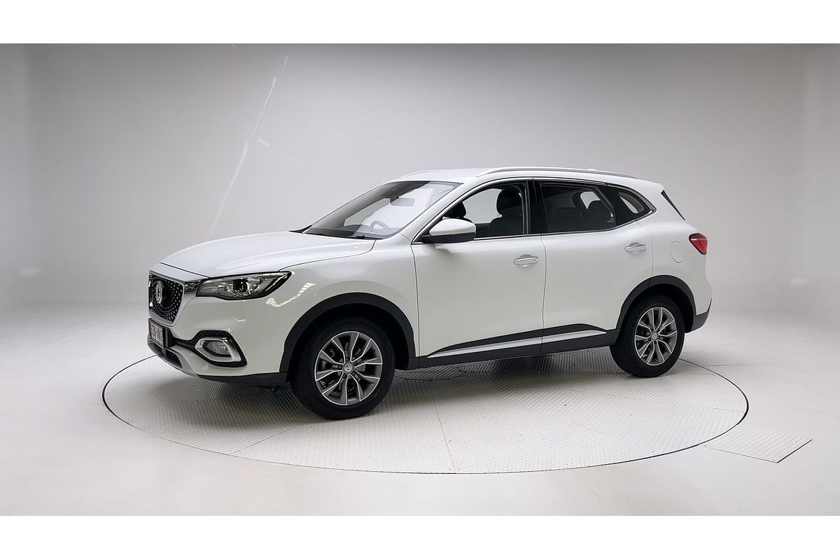 2022 MG HS Vibe SAS23