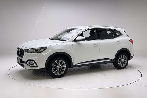 2022 MG HS Vibe SAS23